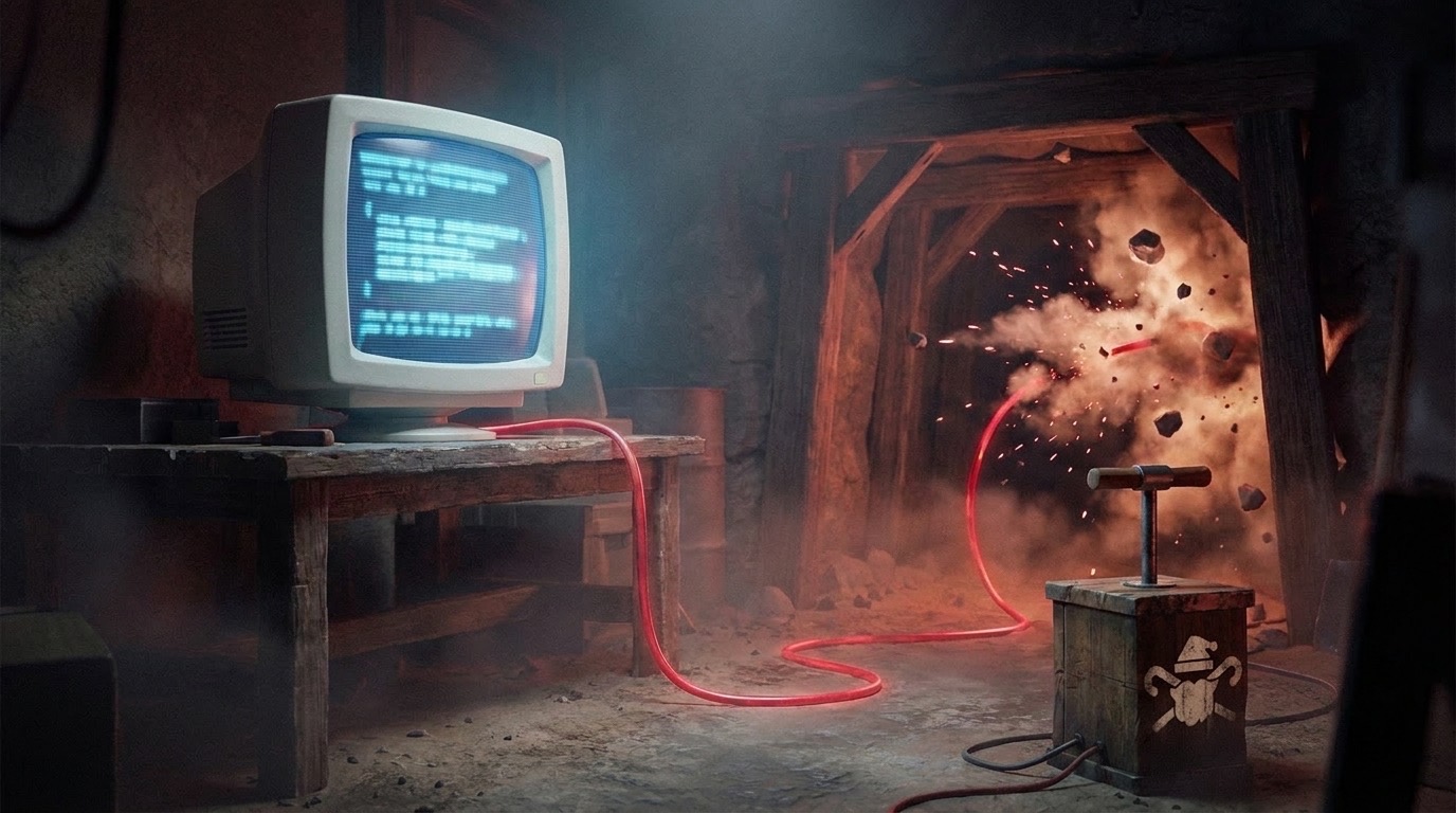 Closing the Tunnel: Santa and Workshop vs. the Claude Code Extension Backdoor