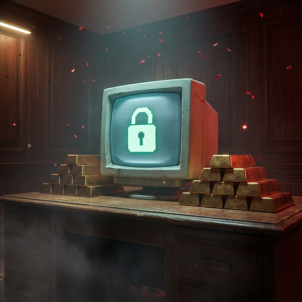 We Raised $4M to Reimagine Endpoint Security
