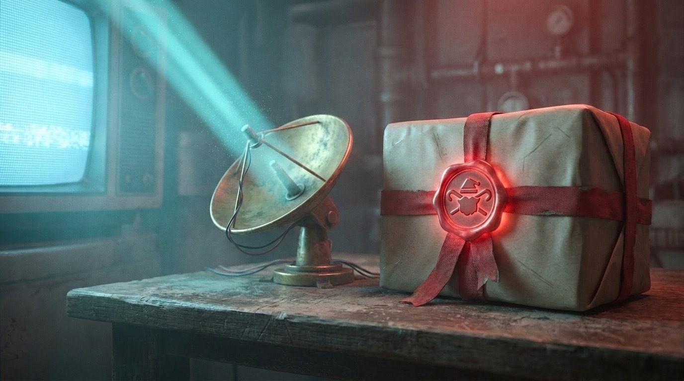 Announcing Santa and Workshop 2026.7